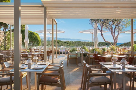 Arba Resort, Valamar Collection, Rab, Croacia
