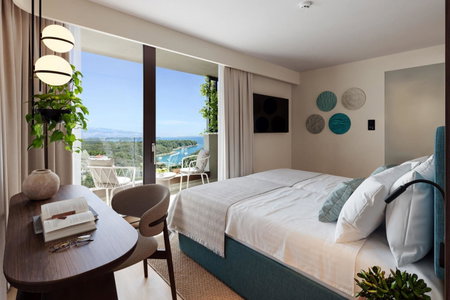 Arba Resort, Valamar Collection, Rab, Croacia