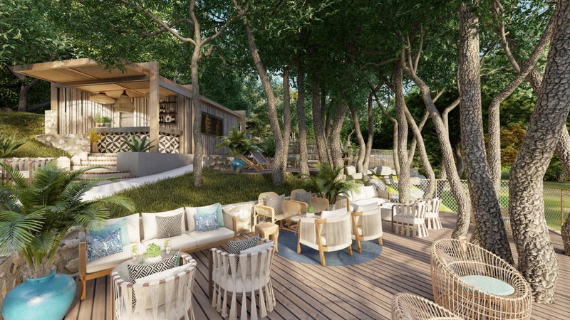 Arba Resort, Valamar Collection, Rab, Croacia