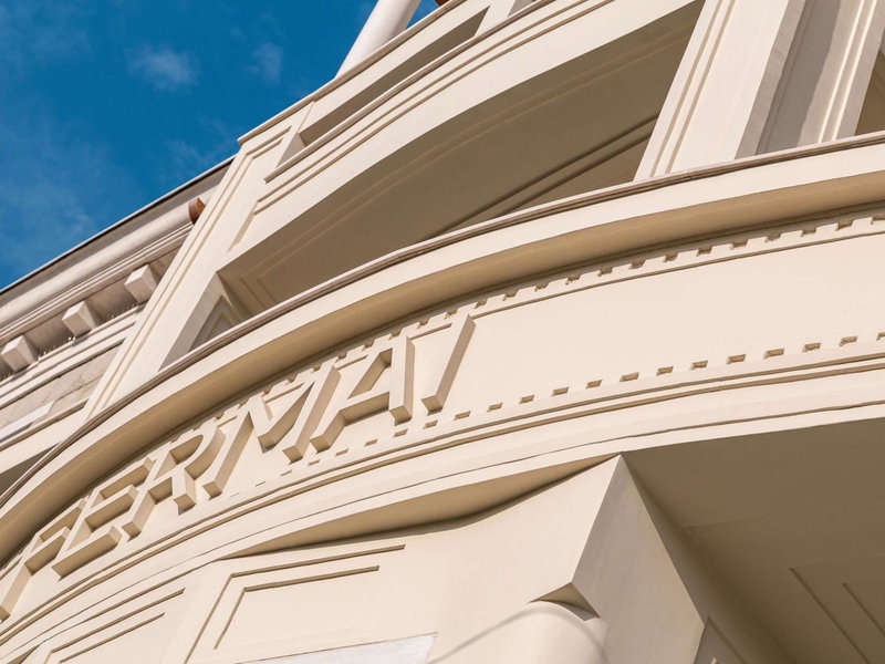Heritage Hotel FERMAI MGallery Split, Split, Croacia