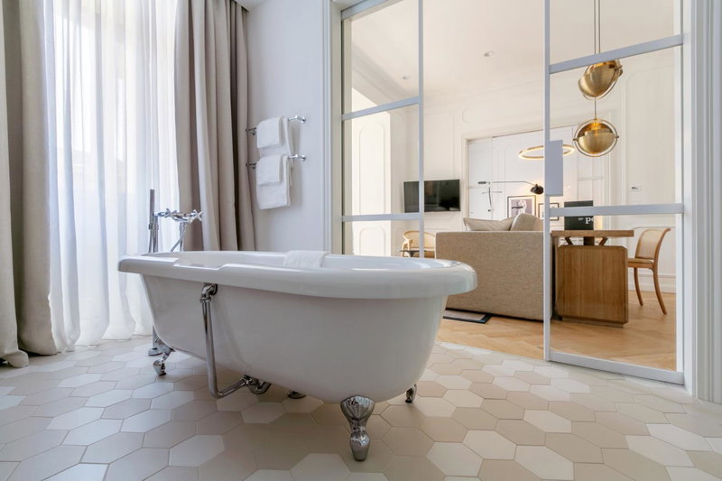 Heritage Hotel FERMAI MGallery Split, Split, Croacia