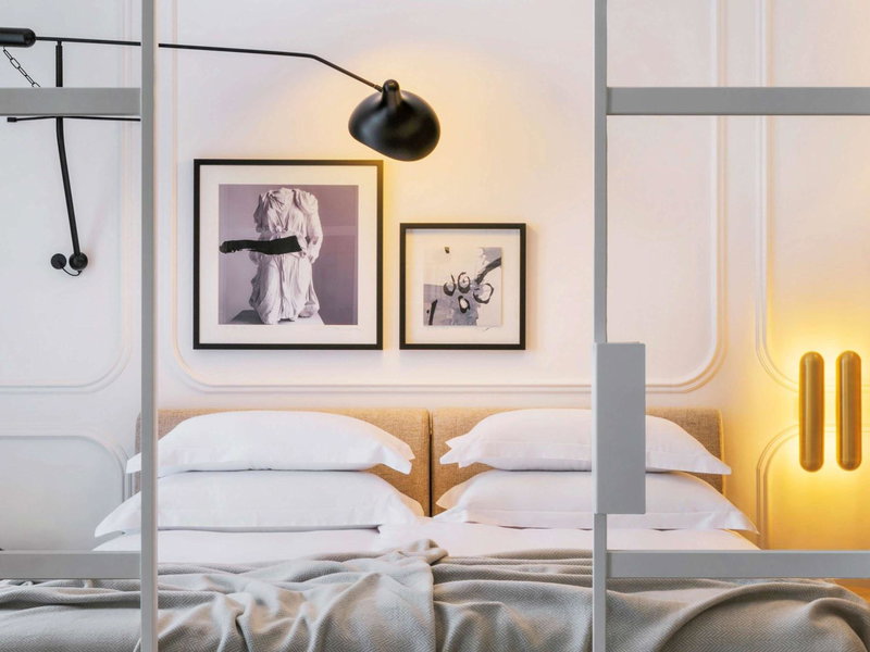 Heritage Hotel FERMAI MGallery Split, Split, Croacia