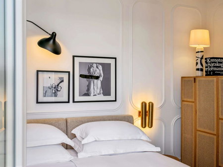 Heritage Hotel FERMAI MGallery Split, Split, Croacia