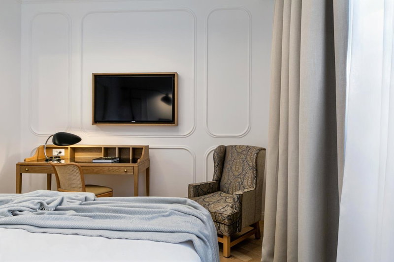 Heritage Hotel FERMAI MGallery Split, Split, Croacia
