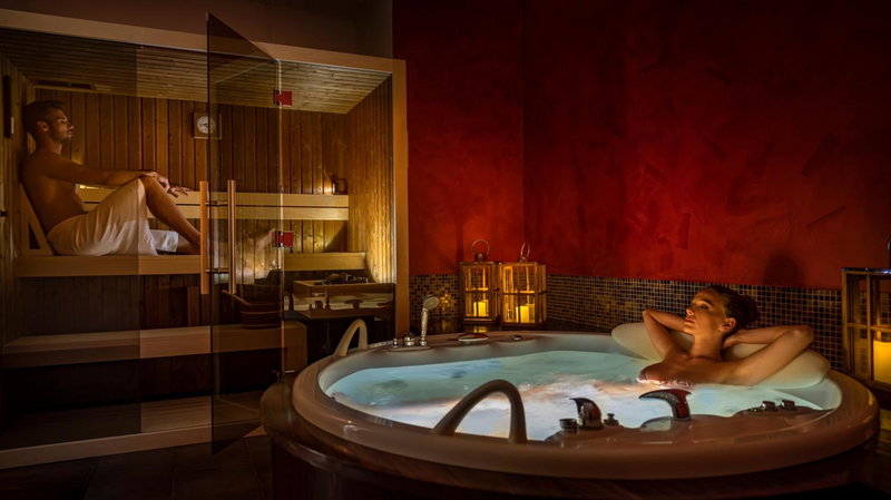 Grand Hotel Adriatic, Rijeka, Croacia