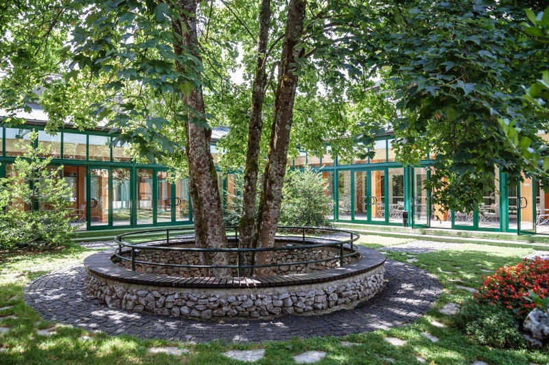 Hotel Jezero - Plitvice Lakes National Park, Plitvička Jezera, Croacia