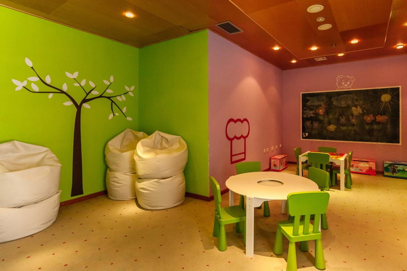 Hotel Jezero - Plitvice Lakes National Park, Plitvička Jezera, Croacia