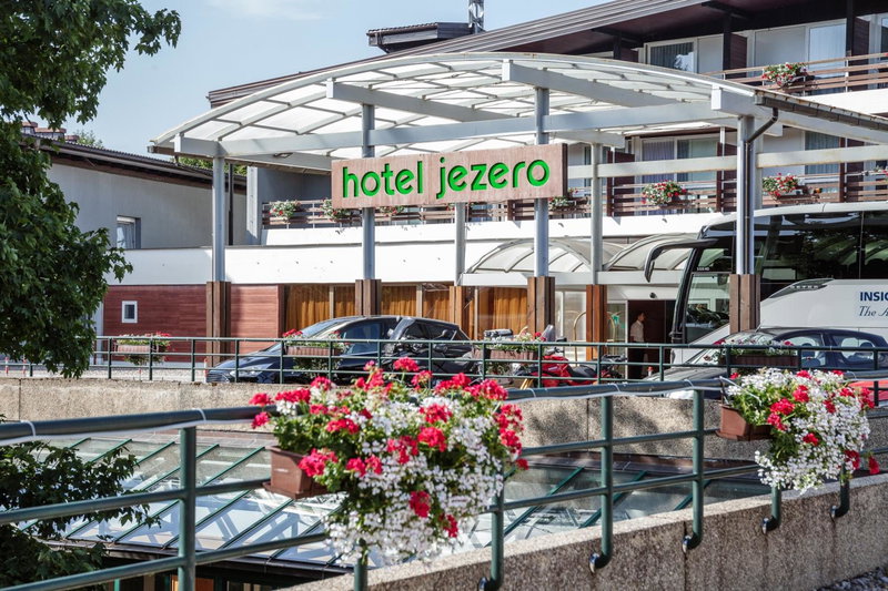 Hotel Jezero - Plitvice Lakes National Park, Plitvička Jezera, Croacia