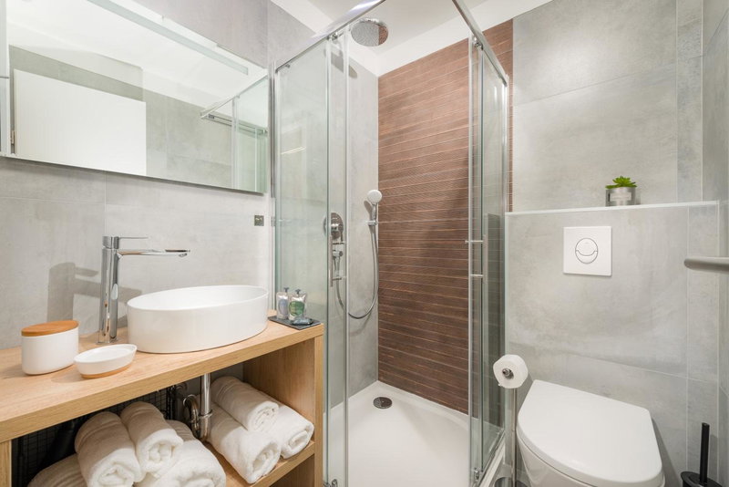 Skaline Luxury rooms Split, Split, Kroatien