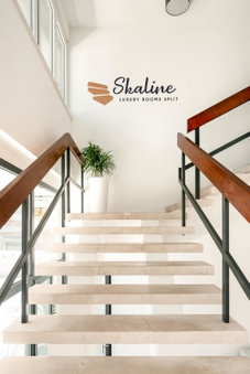 Skaline Luxury rooms Split, Split, Kroatien