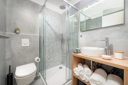 Skaline Luxury rooms Split, Split, Kroatien
