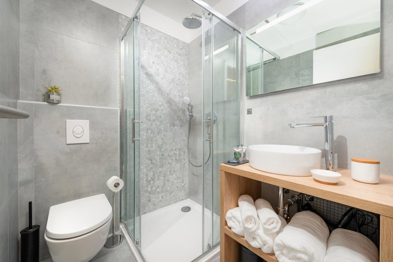 Skaline Luxury rooms Split, Split, Kroatien