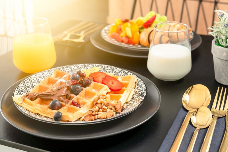 Skaline Luxury rooms Split, Split, Kroatien