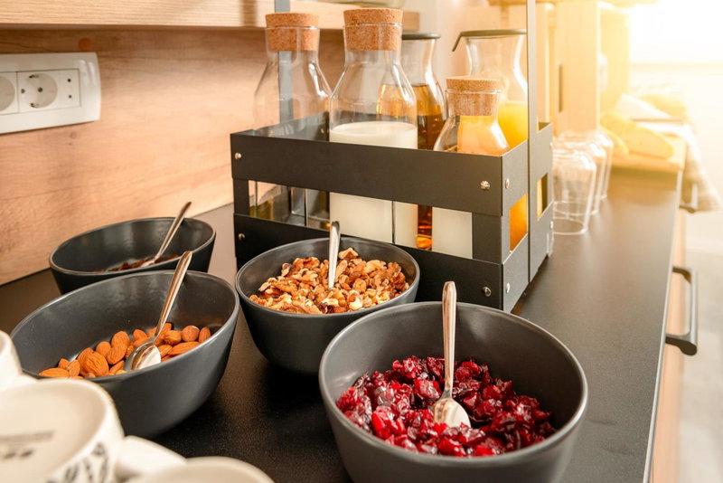 Skaline Luxury rooms Split, Split, Kroatien