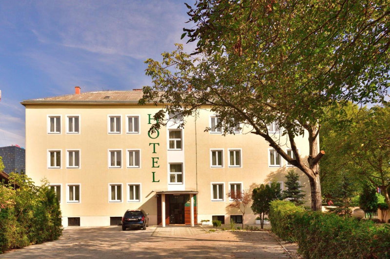 Hotel Orient Zagreb, Centar, Хорватия