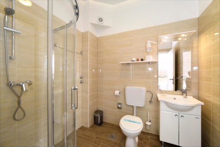 Hotel Orient Zagreb, Centar, Хорватия