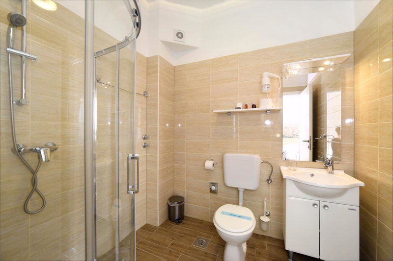 Hotel Orient Zagreb, Centar, Хорватия