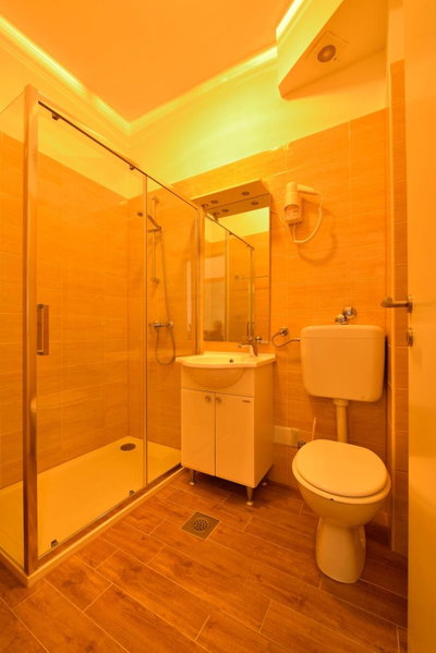 Hotel Orient Zagreb, Centar, Хорватия