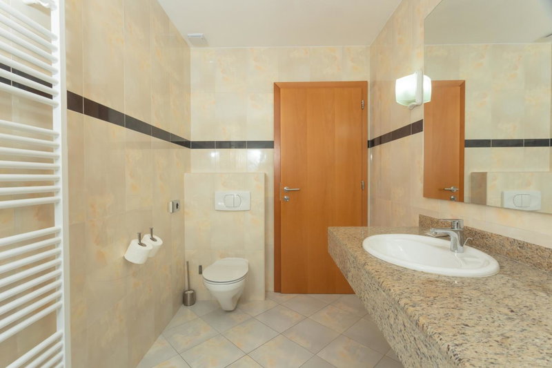 Family Hotel La Luna - All inclusive, Lun, Croatia