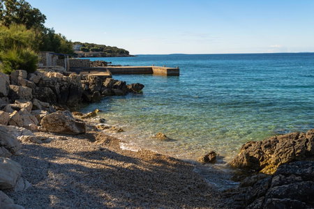 Family Hotel La Luna - All inclusive, Lun, Croatia
