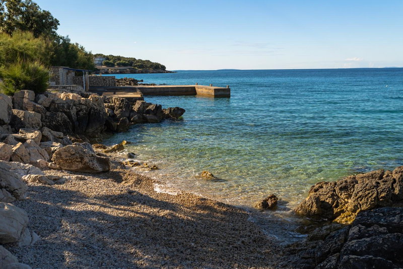 Family Hotel La Luna - All inclusive, Lun, Croatia