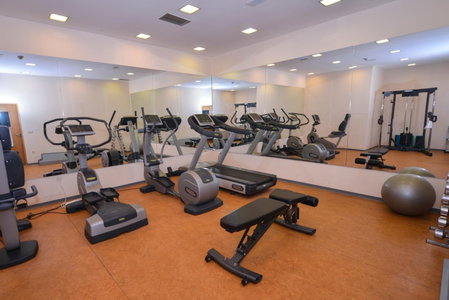 Family Hotel La Luna - All inclusive, Lun, Croatia