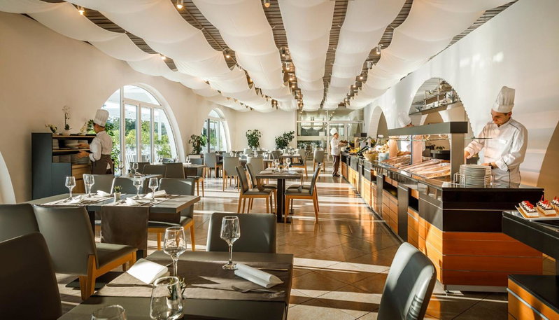 Magal Maradiso Hotel by Aminess, Rijeka, Kroatien
