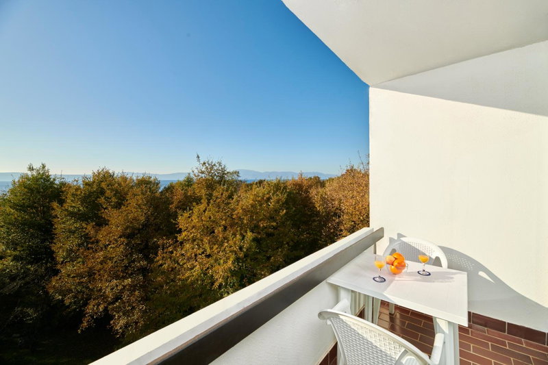 Magal Maradiso Hotel by Aminess, Rijeka, Kroatien