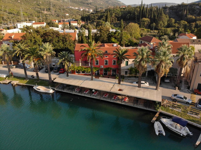 Hotel Vimbula - Komolac, Dubrovnik, Croatia