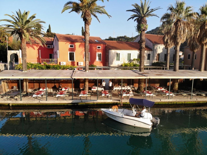 Hotel Vimbula - Komolac, Dubrovnik, Croatia