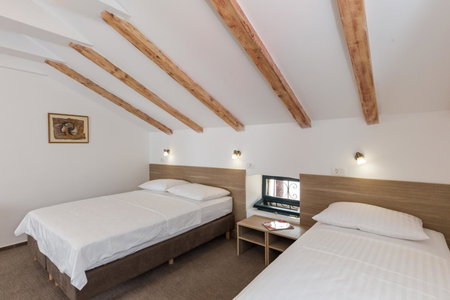 Hotel Vimbula - Komolac, Dubrovnik, Croatia