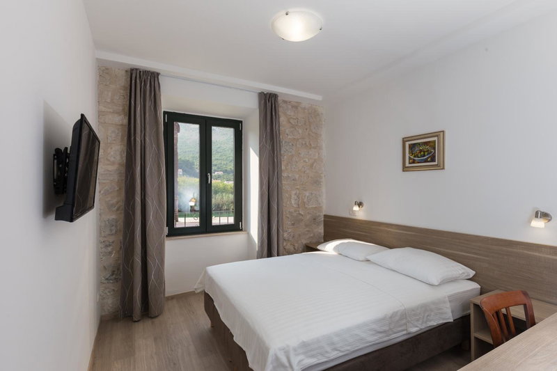 Hotel Vimbula - Komolac, Dubrovnik, Croatia