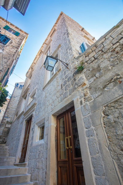 Dominus Little Palace, Dubrovnik, Croatia