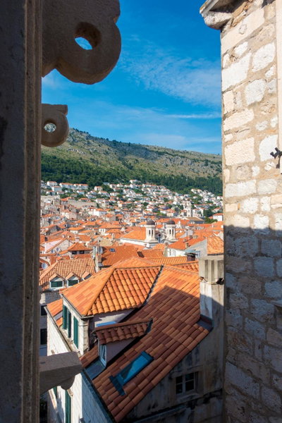 Dominus Little Palace, Dubrovnik, Croatia