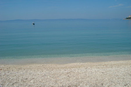 Hotel Split, Solin, Croatie