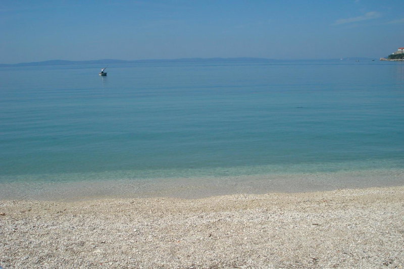 Hotel Split, Solin, Croatie