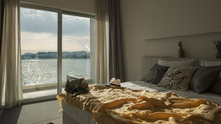 Hotel Split, Solin, Croatie