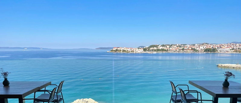 Hotel Split, Solin, Croatie