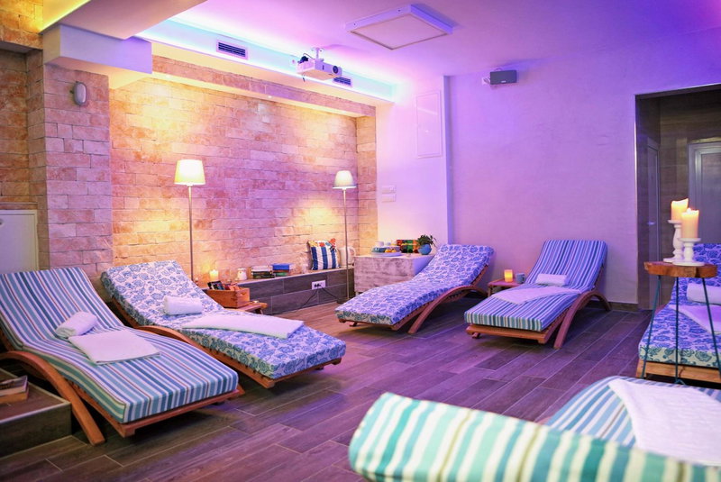 Hotel Delfin, Zadar, Croatie