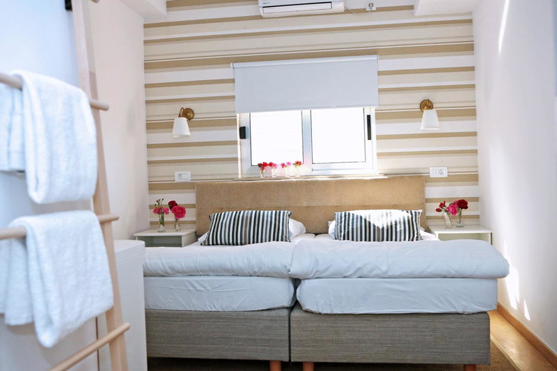 Hotel Delfin, Zadar, Croatie