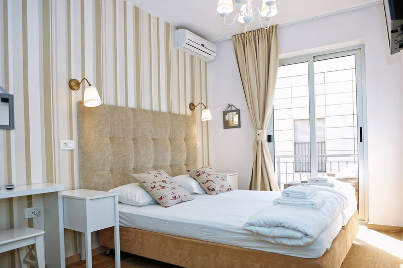 Hotel Delfin, Zadar, Croatie