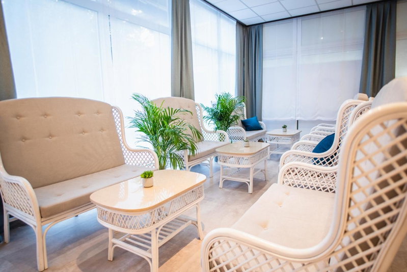 Mediteran Maradiso Hotel by Aminess, Rijeka, Croacia
