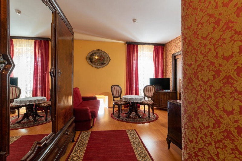 Heritage Hotel Pasike, Split, Croatie