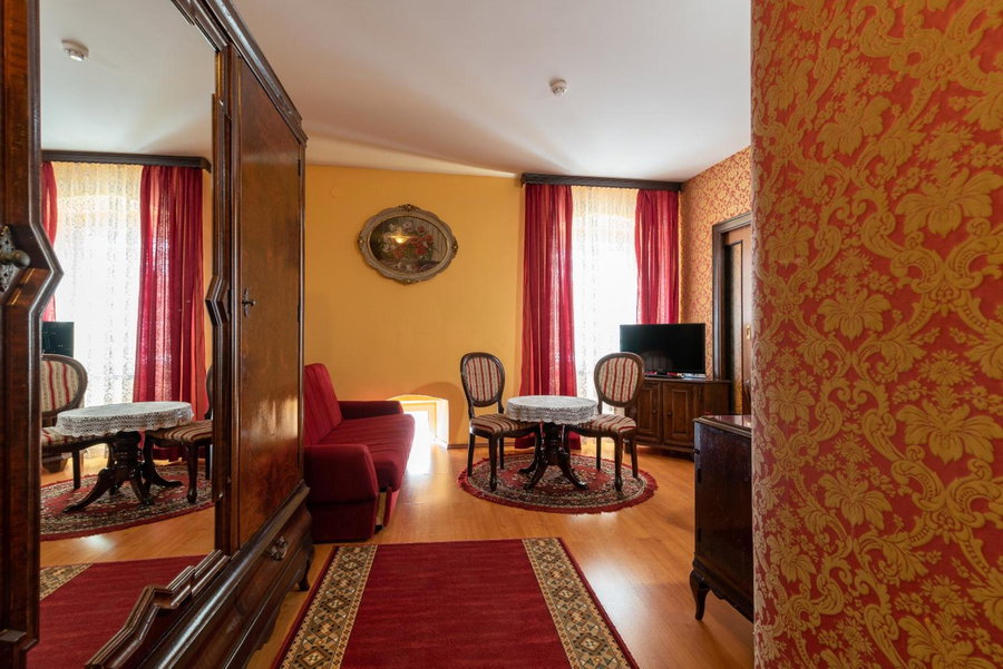 Heritage Hotel Pasike, Split, Croatie