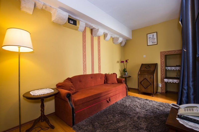 Heritage Hotel Pasike, Split, Croatie