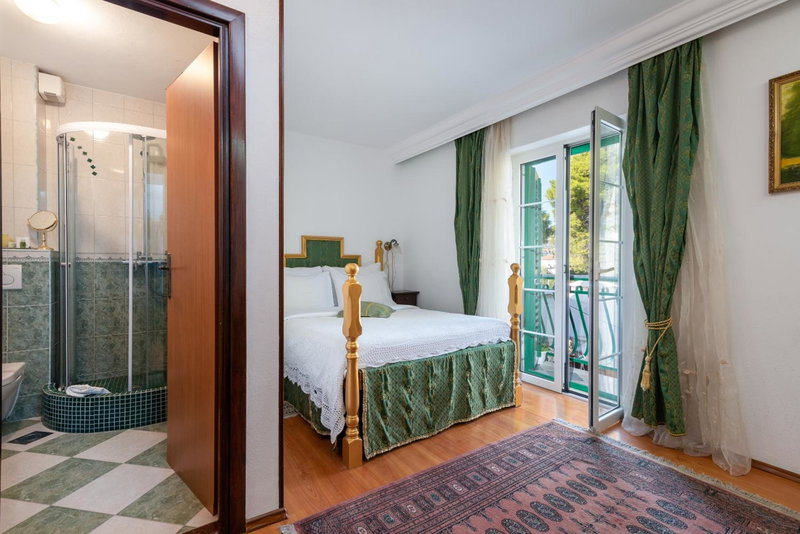 Heritage Hotel Pasike, Split, Croatie