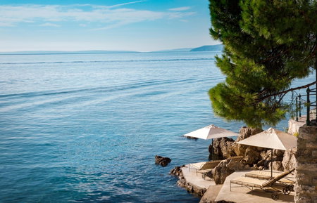 Hotel Kvarner - by Liburnia Hotels & Villas, Rijeka, Croacia