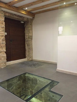 Grgur Ninski Rooms, Split, Croatia