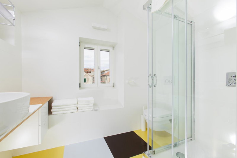 Grgur Ninski Rooms, Split, Croatia