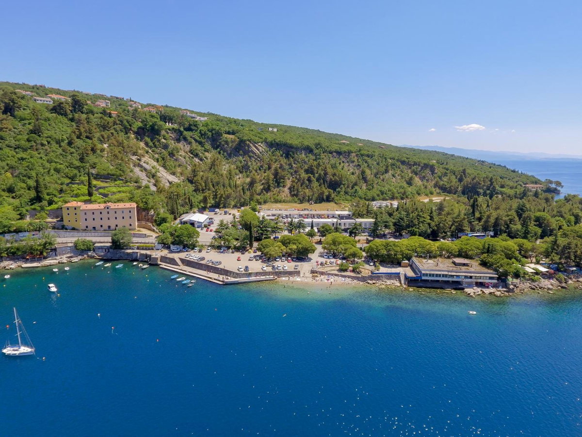 Hotel · Apartments & Rooms Preelook, Rijeka